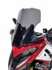 Szyba ERMAX HIGH 53 cm Ducati Multistrada V4 2021 - 2024